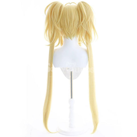 【In Stock】Anime Shugo Chara! Cosplay Lunatic Charm Cosplay Wig Cosplay Wigs