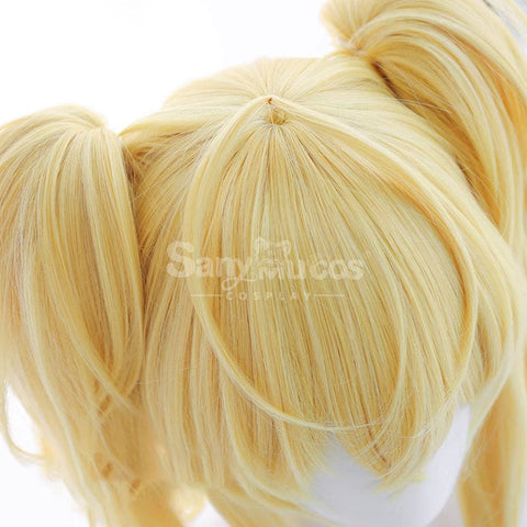 【In Stock】Anime Shugo Chara! Cosplay Lunatic Charm Cosplay Wig Cosplay Wigs