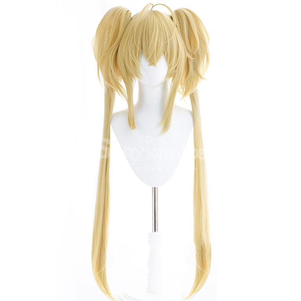 【In Stock】Anime Shugo Chara! Cosplay Lunatic Charm Cosplay Wig Cosplay Wigs