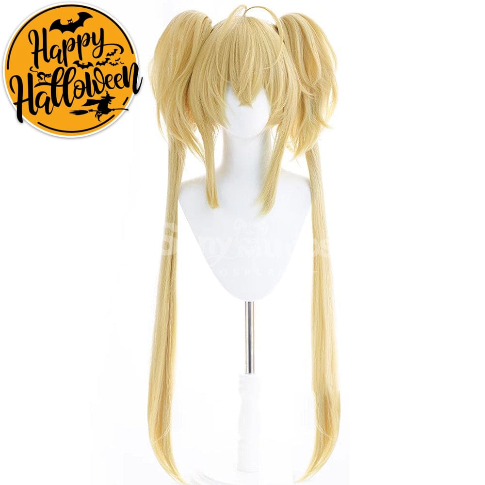 【In Stock】Anime Shugo Chara! Cosplay Lunatic Charm Cosplay Wig Cosplay Wigs