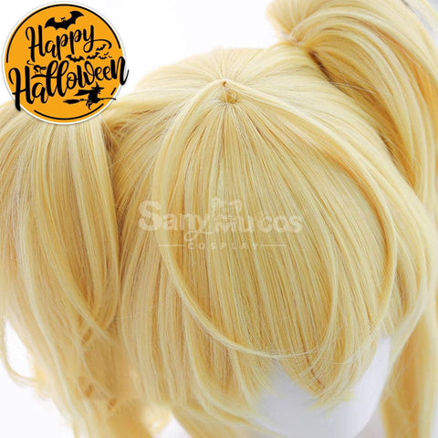 【In Stock】Anime Shugo Chara! Cosplay Lunatic Charm Cosplay Wig Cosplay Wigs