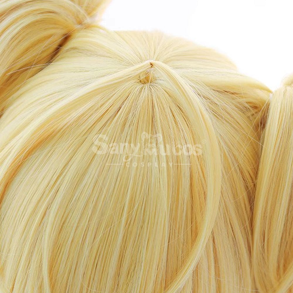 【In Stock】Anime Shugo Chara! Cosplay Lunatic Charm Cosplay Wig Cosplay Wigs