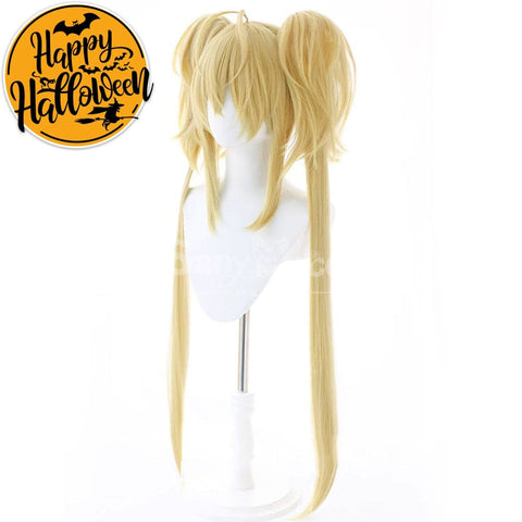 【In Stock】Anime Shugo Chara! Cosplay Lunatic Charm Cosplay Wig Cosplay Wigs