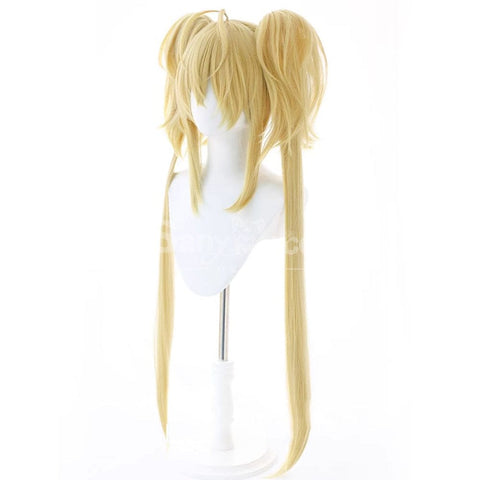 【In Stock】Anime Shugo Chara! Cosplay Lunatic Charm Cosplay Wig Cosplay Wigs