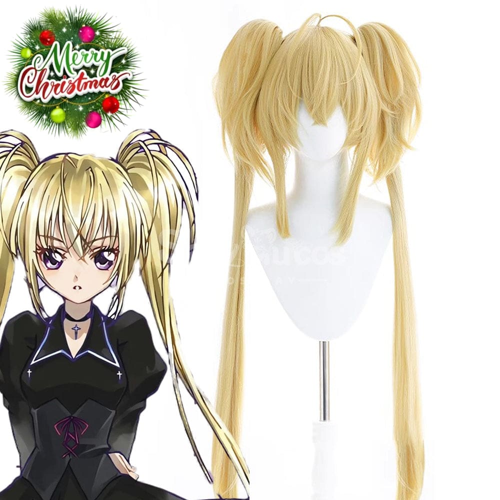 【In Stock】Anime Shugo Chara! Cosplay Lunatic Charm Cosplay Wig Cosplay Wigs