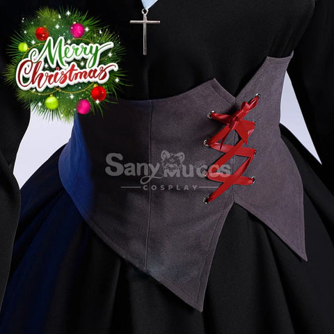 【In Stock】Anime Shugo Kyara! Cosplay Tsukiyomi Utau Costume Costumes