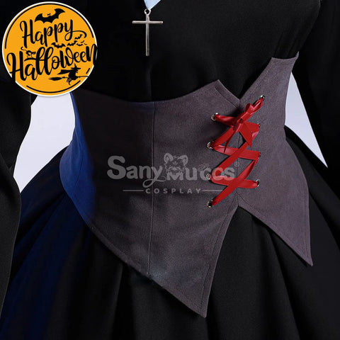 【In Stock】Anime Shugo Kyara! Cosplay Tsukiyomi Utau Costume Costumes