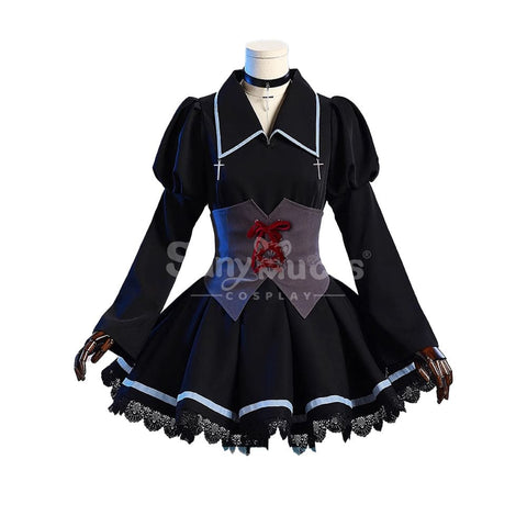 【In Stock】Anime Shugo Kyara! Cosplay Tsukiyomi Utau Costume Costumes