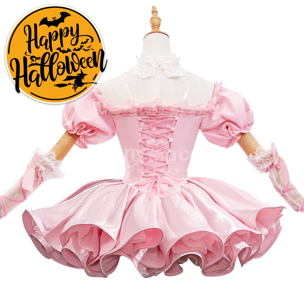 【In Stock】Anime Shugo Chara! Cosplay Utau Hoshina Seraphic Charm Cosplay Costume Cosplay Costumes