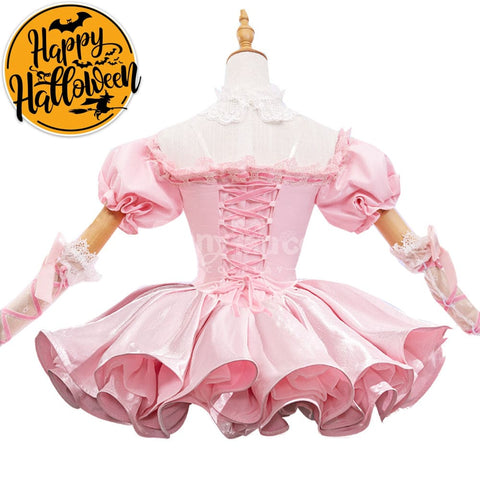 【In Stock】Anime Shugo Chara! Cosplay Utau Hoshina Seraphic Charm Cosplay Costume Cosplay Costumes