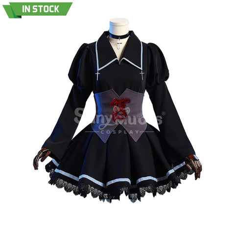 【In Stock】Anime Shugo Kyara! Cosplay Tsukiyomi Utau Costume Costumes