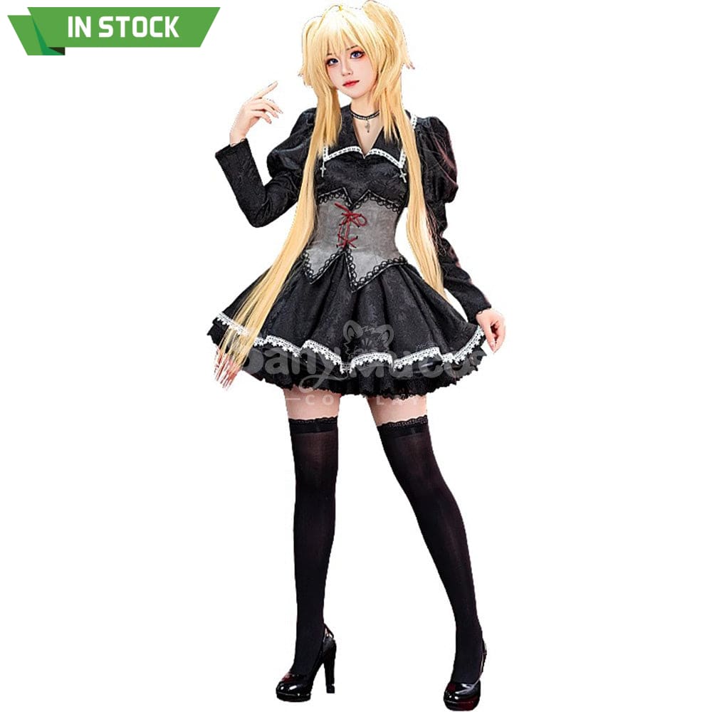 【In Stock】Anime Shugo Kyara! Cosplay Tsukiyomi Utau Costume Premium Edition Costumes