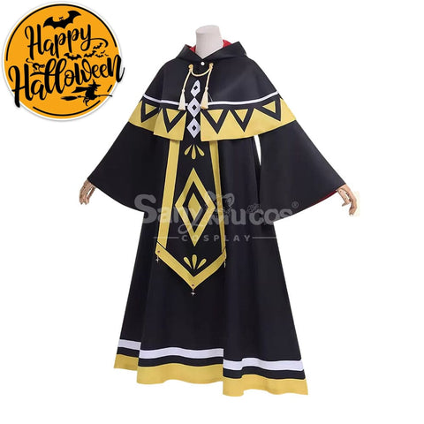 【In Stock】Anime Silent Witch Cosplay Monica Everett Cosplay Costume Cosplay Costumes