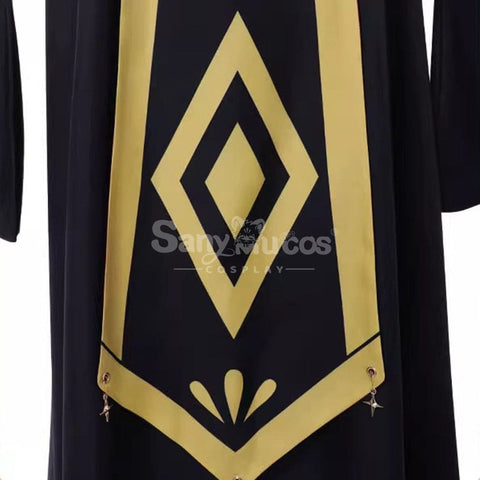 【In Stock】Anime Silent Witch Cosplay Monica Everett Cosplay Costume Cosplay Costumes