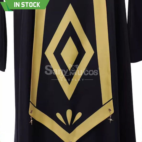 【In Stock】Anime Silent Witch Cosplay Monica Everett Cosplay Costume Cosplay Costumes
