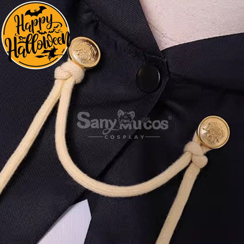 【In Stock】Anime Silent Witch Cosplay Monica Everett Cosplay Costume Cosplay Costumes