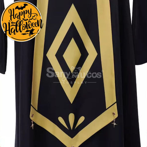 【In Stock】Anime Silent Witch Cosplay Monica Everett Cosplay Costume Cosplay Costumes