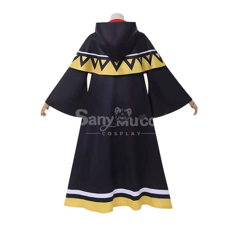 【In Stock】Anime Silent Witch Cosplay Monica Everett Cosplay Costume Cosplay Costumes