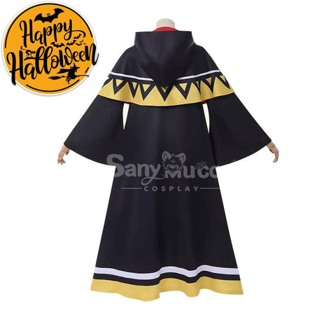 【In Stock】Anime Silent Witch Cosplay Monica Everett Cosplay Costume Cosplay Costumes