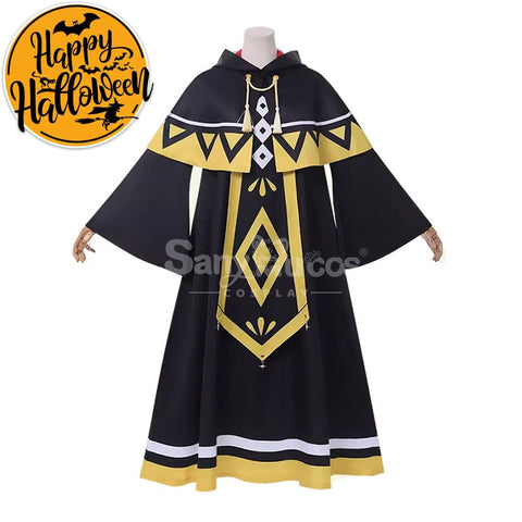 【In Stock】Anime Silent Witch Cosplay Monica Everett Cosplay Costume Cosplay Costumes