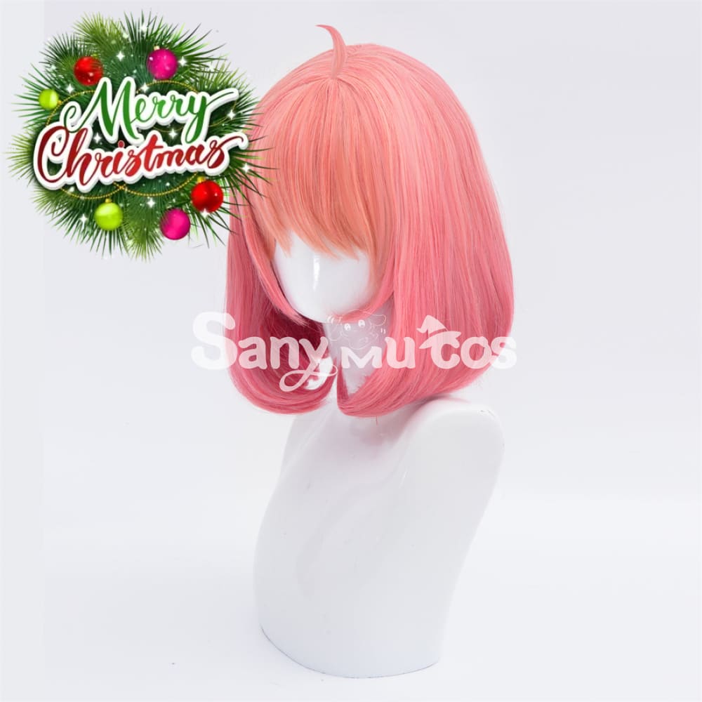 SPY×FAMILY cosplay Anya Alstreim Cosplay Wig