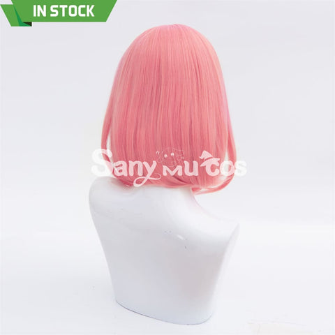 SPY×FAMILY cosplay Anya Alstreim Cosplay Wig