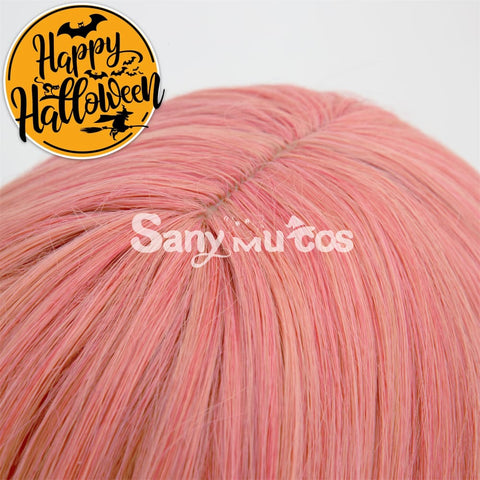SPY×FAMILY cosplay Anya Alstreim Cosplay Wig