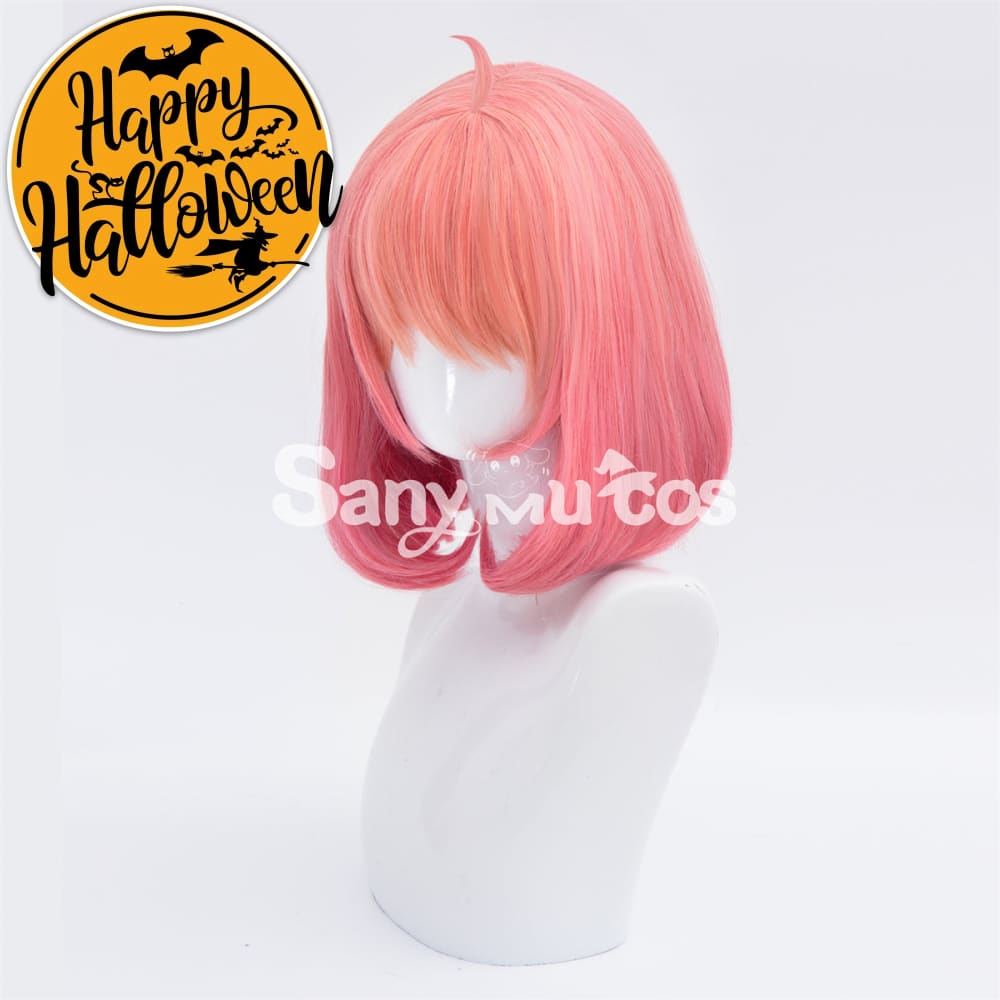 SPY×FAMILY cosplay Anya Alstreim Cosplay Wig