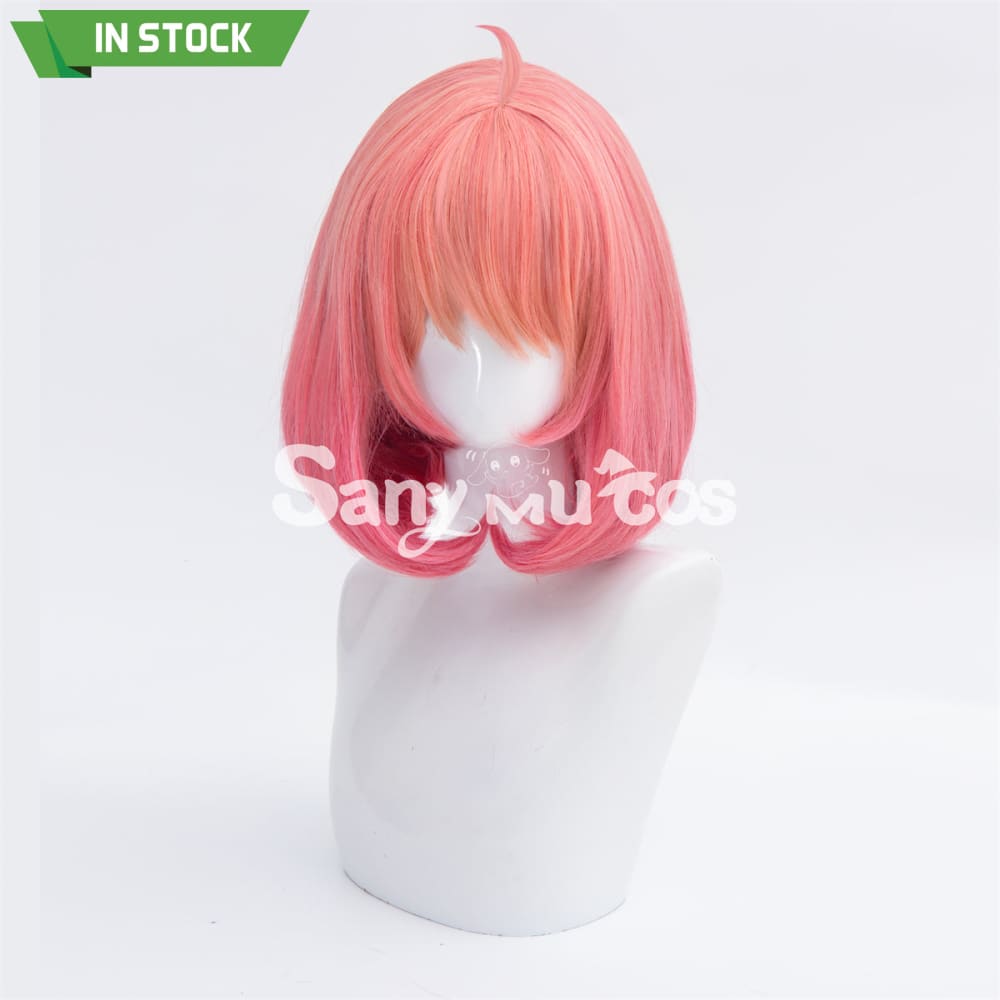 SPY×FAMILY cosplay Anya Alstreim Cosplay Wig