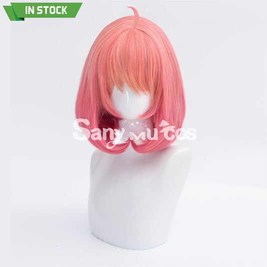 SPY×FAMILY cosplay Anya Alstreim Cosplay Wig 1000