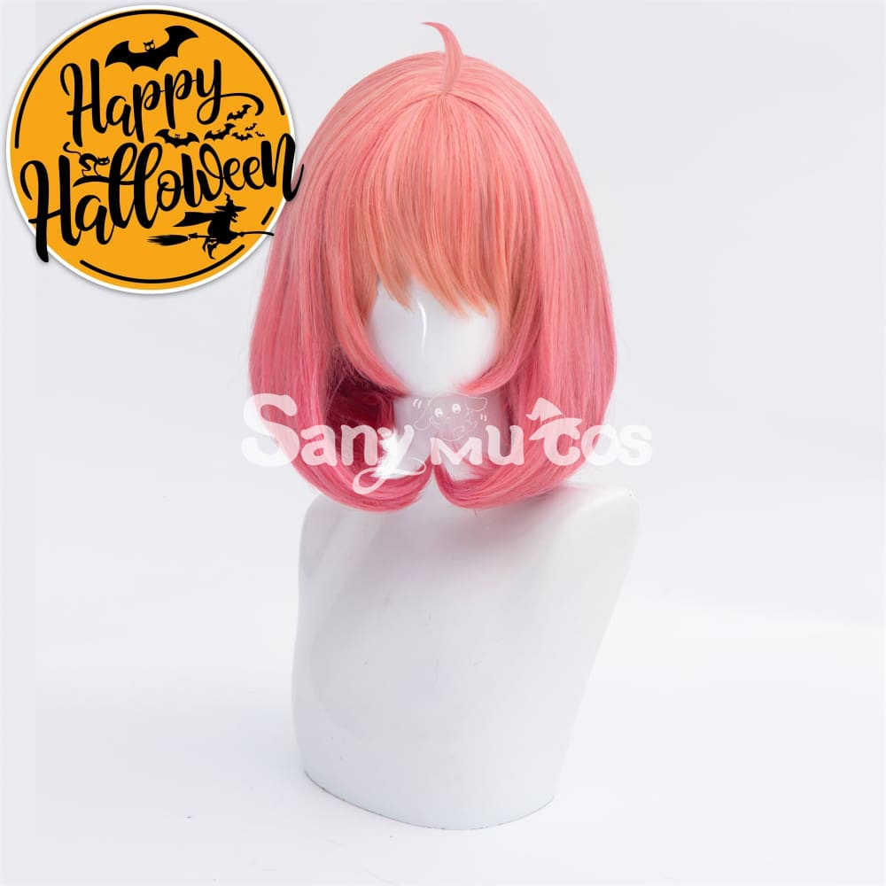 SPY×FAMILY cosplay Anya Alstreim Cosplay Wig