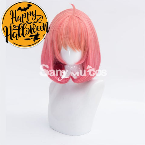 SPY×FAMILY cosplay Anya Alstreim Cosplay Wig