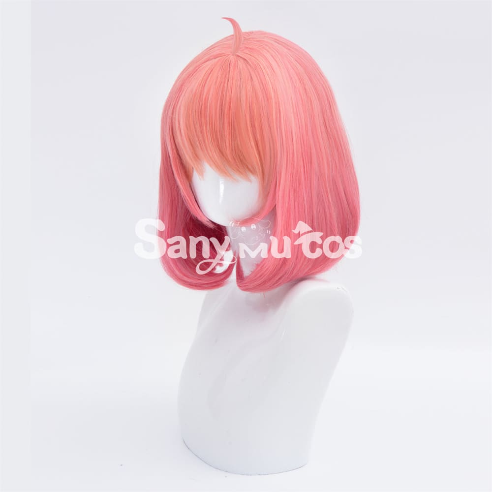 SPY×FAMILY cosplay Anya Alstreim Cosplay Wig