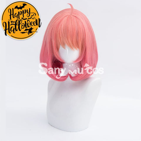 SPY×FAMILY cosplay Anya Alstreim Cosplay Wig