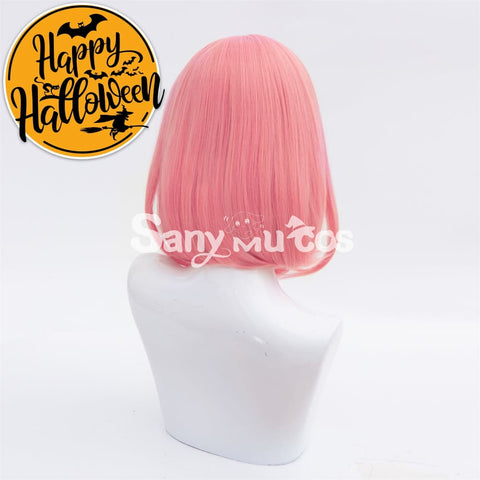 SPY×FAMILY cosplay Anya Alstreim Cosplay Wig