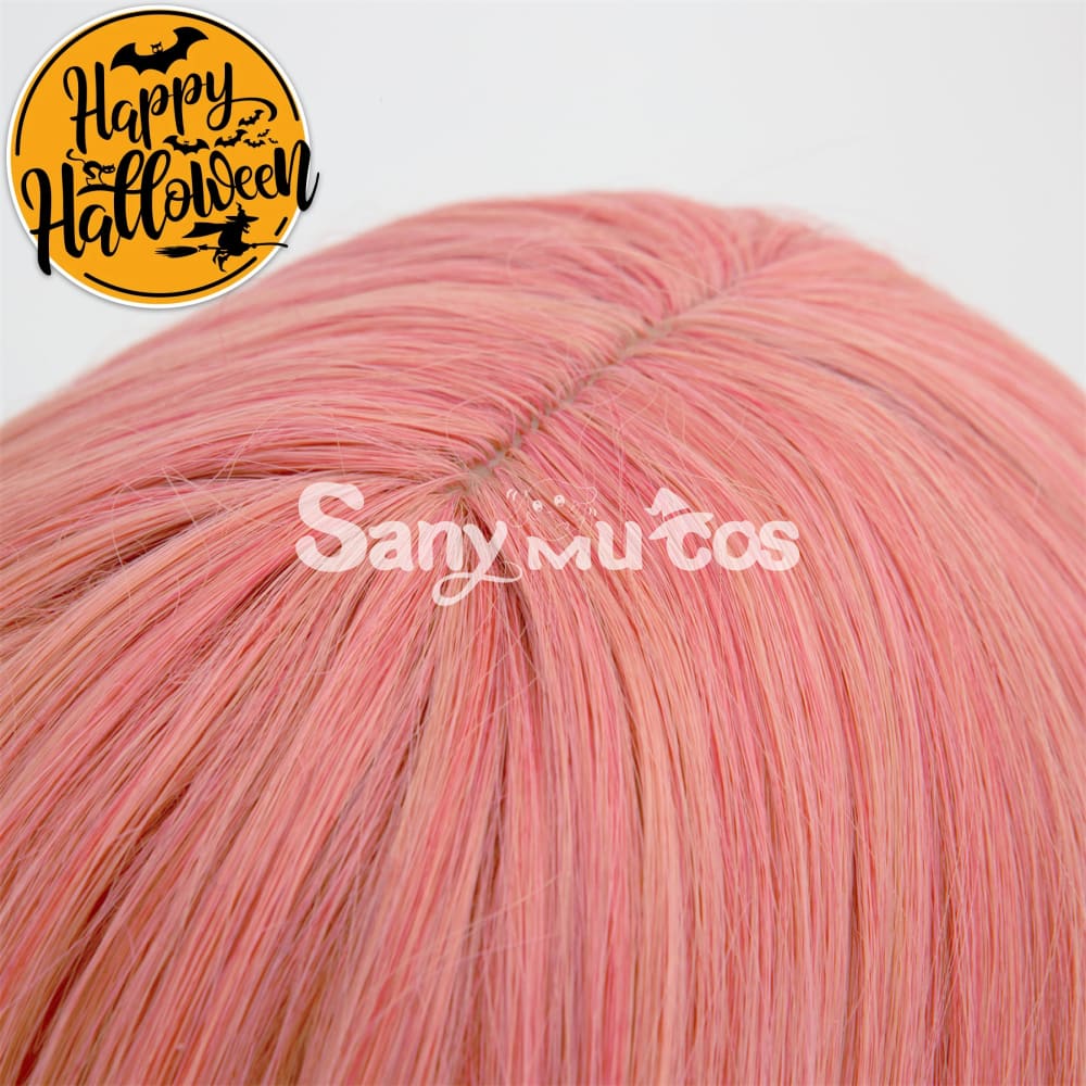 SPY×FAMILY cosplay Anya Alstreim Cosplay Wig
