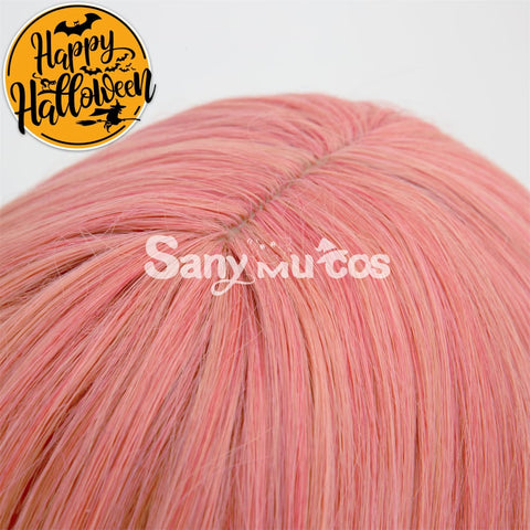 SPY×FAMILY cosplay Anya Alstreim Cosplay Wig