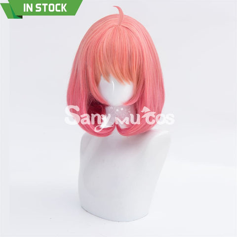 SPY×FAMILY cosplay Anya Alstreim Cosplay Wig