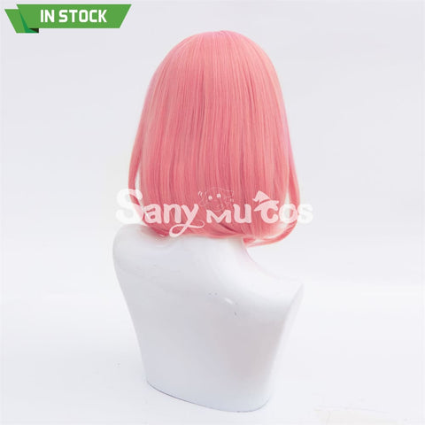 SPY×FAMILY cosplay Anya Alstreim Cosplay Wig