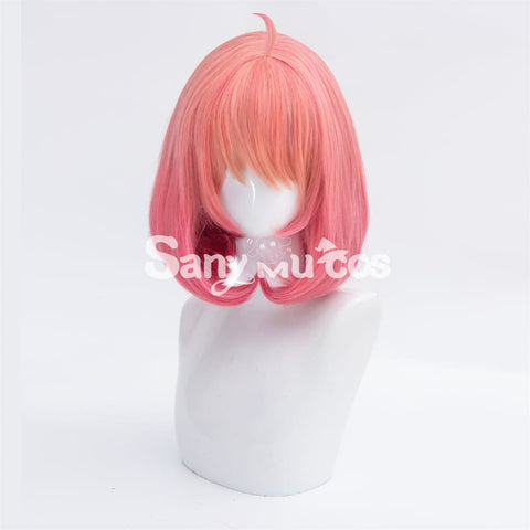 SPY×FAMILY cosplay Anya Alstreim Cosplay Wig