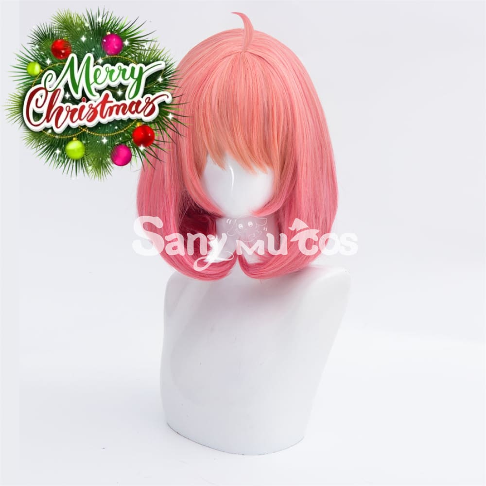 SPY×FAMILY cosplay Anya Alstreim Cosplay Wig