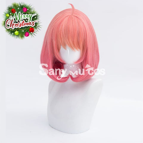 SPY×FAMILY cosplay Anya Alstreim Cosplay Wig