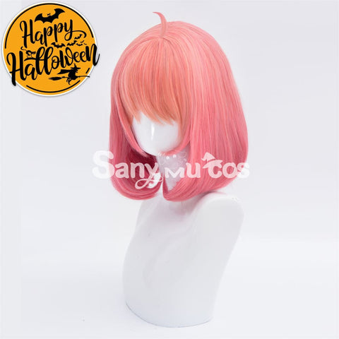 SPY×FAMILY cosplay Anya Alstreim Cosplay Wig