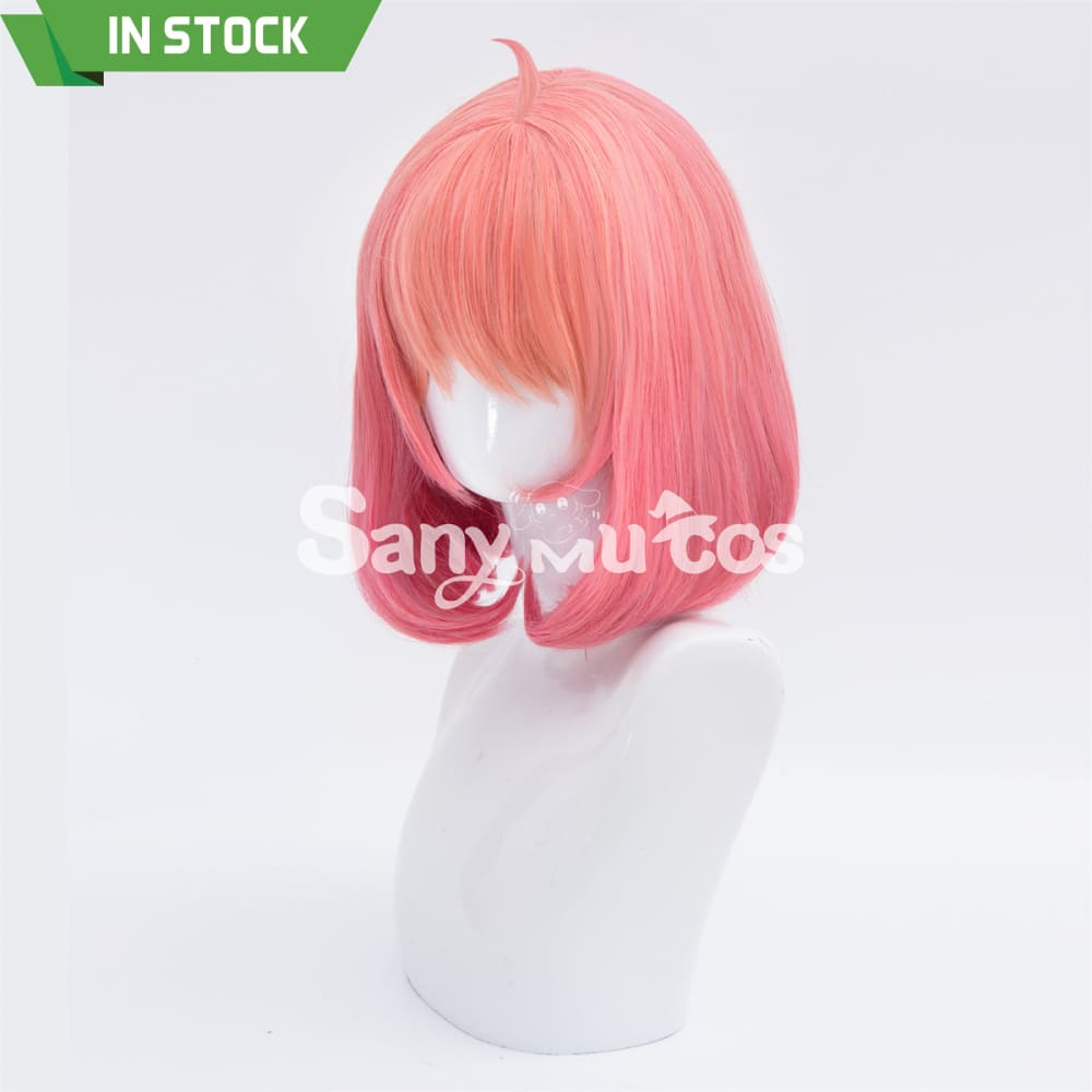 SPY×FAMILY cosplay Anya Alstreim Cosplay Wig