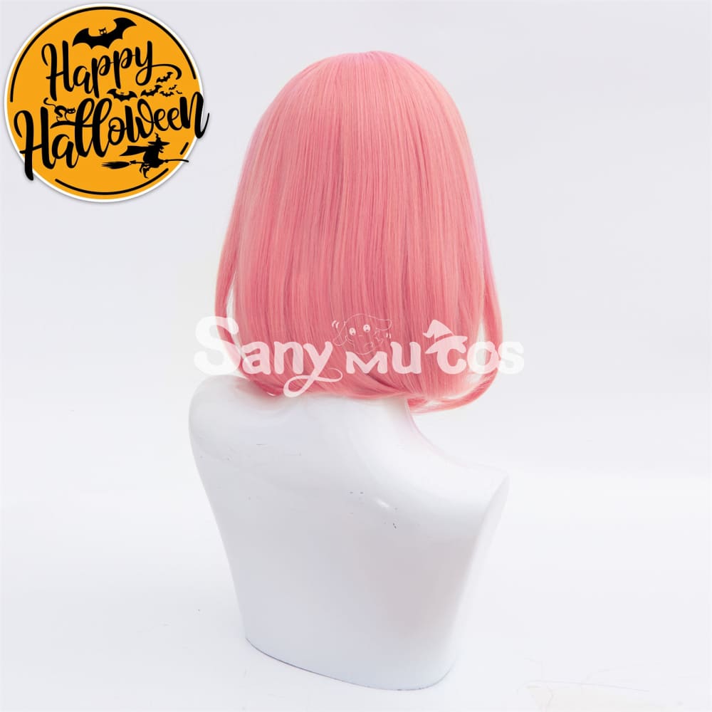 SPY×FAMILY cosplay Anya Alstreim Cosplay Wig