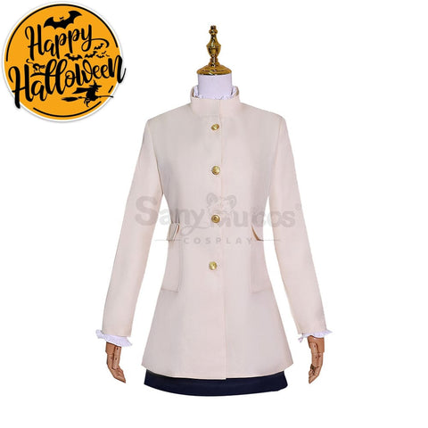 【In Stock】Anime Spy X Family Code: White Cosplay Yor Forger Costume Costumes