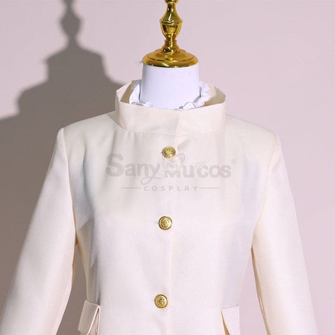 【In Stock】Anime Spy X Family Code: White Cosplay Yor Forger Costume Costumes
