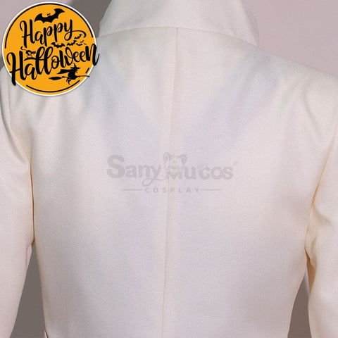 【In Stock】Anime Spy X Family Code: White Cosplay Yor Forger Costume Costumes