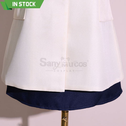 【In Stock】Anime Spy X Family Code: White Cosplay Yor Forger Costume Costumes