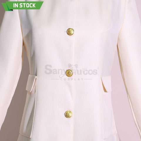 【In Stock】Anime Spy X Family Code: White Cosplay Yor Forger Costume Costumes